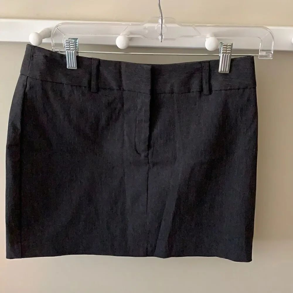 Express skirt  